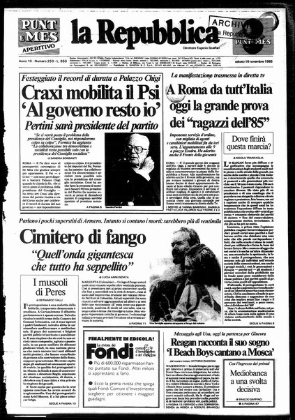 La repubblica